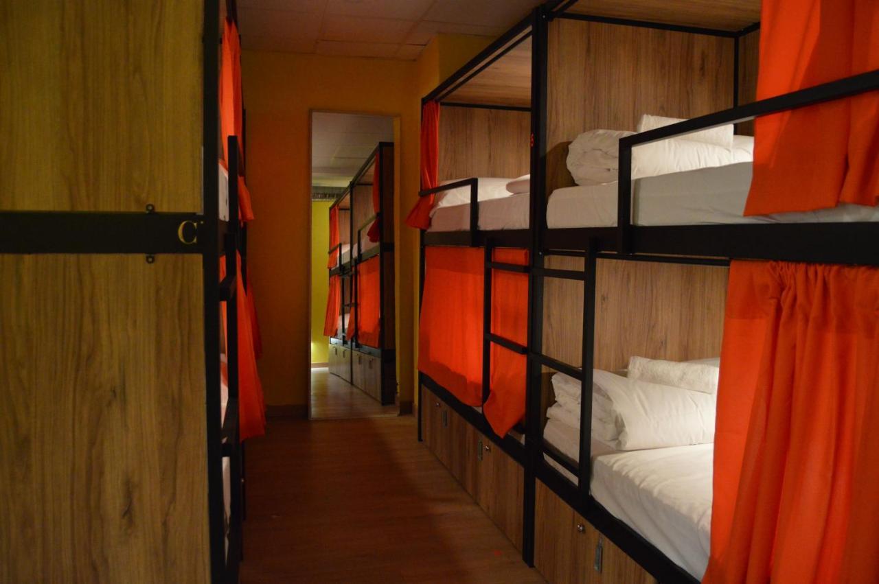 Debod Hostal