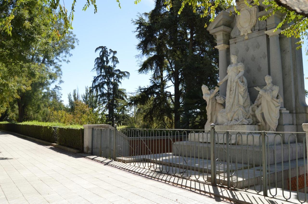 Albergue Debod *