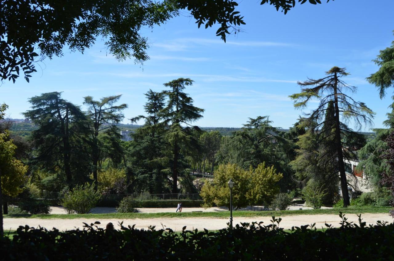 Albergue Debod
